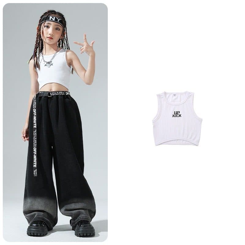 キッズダンス衣装 キッズ ヒップホップ ダンス衣装 ジャケット パンツ セット